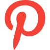 Pinterest icon, wearegeeky.com the home of pay monthly web and graphic design.